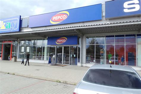 PEPCO (Kleiderverkauf) • Mapy.cz